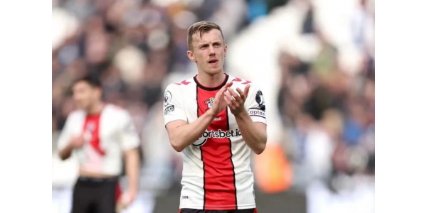 Southampton neemt afscheid van de Premier League!