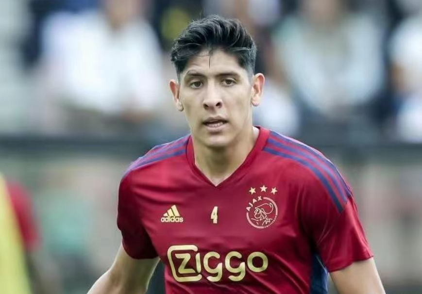 Alvarez zou het middenveld kunnen overnemen na het vertrek van Bellingham