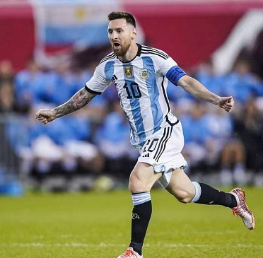 Argentinië wordt eerste team dat groepsfase WK verkoopt