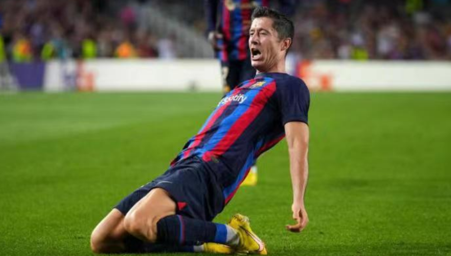Barcelona heeft het kampioenschap gewonnen!