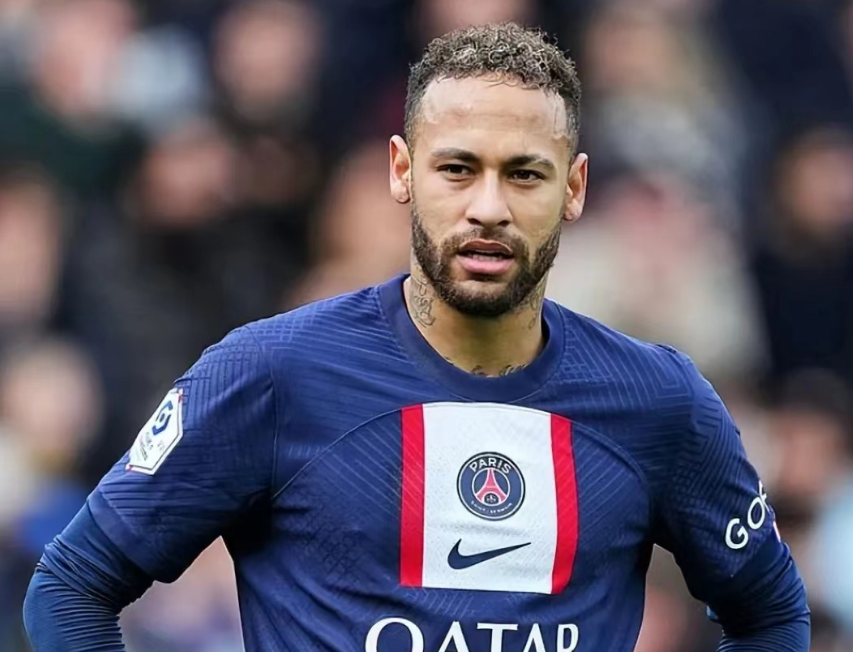 De transfersom van Neymar keldert met 190 miljoen euro