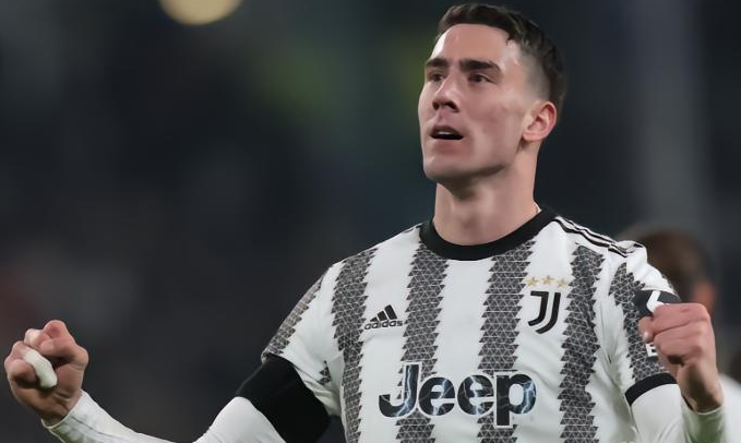 Gaat Vlahovic de transfermarkt betreden?
