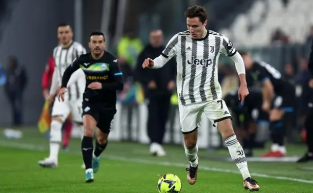 Juve en Real Madrid staan voor een zwaar seizoen