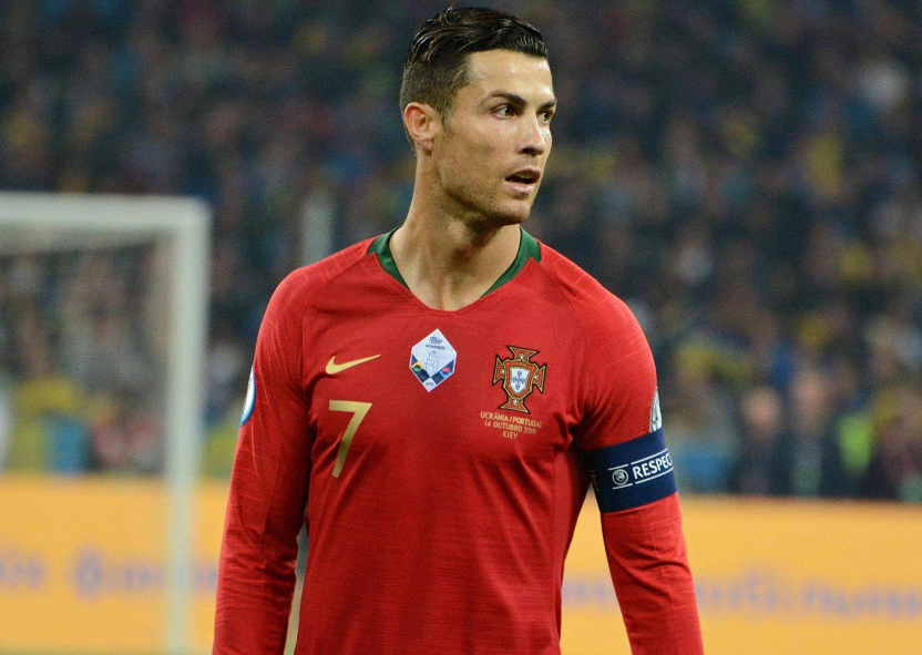 Ronaldo afgewezen door Portugal om deel te nemen aan WK, land verklaart Ronaldo-status