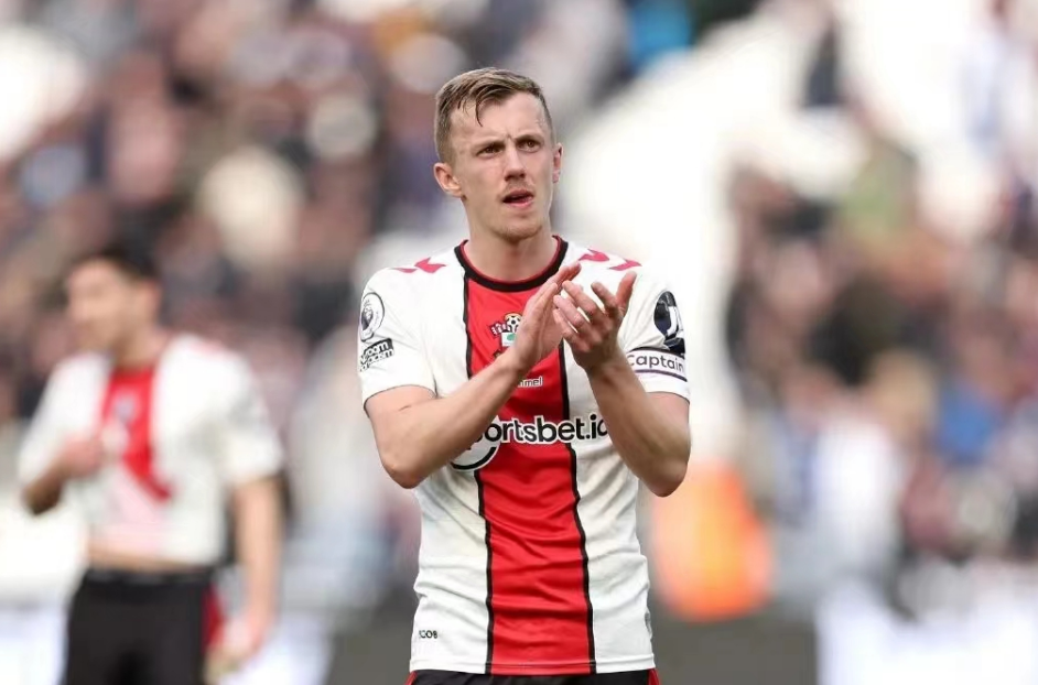 Southampton neemt afscheid van de Premier League!