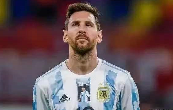 WK - Argentinië met 1-2 ingehaald door Saoedi-Arabië
